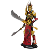 Spawn: Mandarin Spawn 7" Action Figure